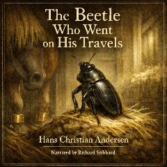 The Beetle Who Went on His Travels