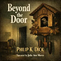 Beyond the Door