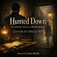 Hunted Down: The Detective Stories of Charles Dickens
