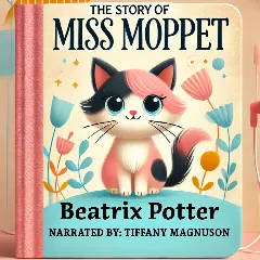 The Story of Miss Moppet