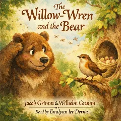 The Willow-Wren and the Bear