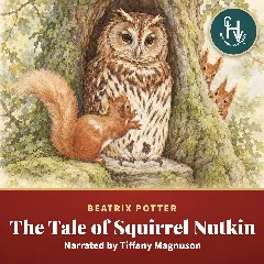 The Tale of Squirrel Nutkin