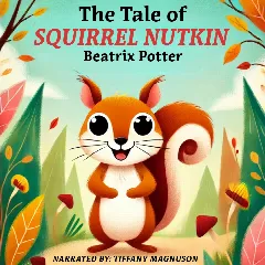 The Tale of Squirrel Nutkin