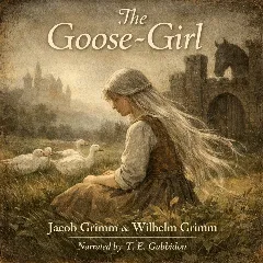 The Goose-Girl