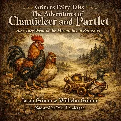 Grimms' Fairy Tales - The Adventures of Chanticleer and Partlet