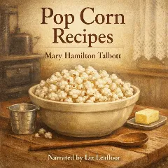 Pop Corn Recipes