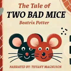The Tale of Two Bad Mice