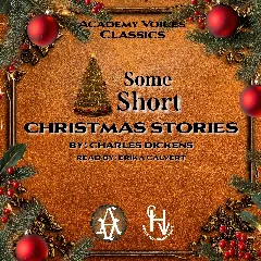 Some Short Christmas Stories