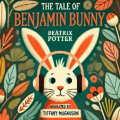 The Tale of Benjamin Bunny