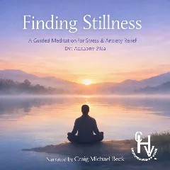 Finding Stillness