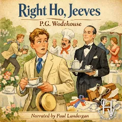 Right Ho, Jeeves