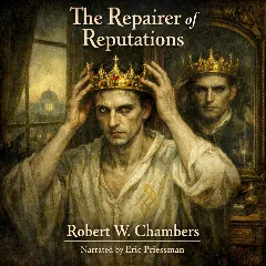 The Repairer of Reputations