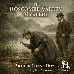 The Boscombe Valley Mystery