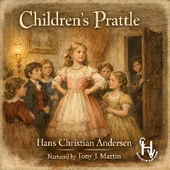 Chrildren's Prattle