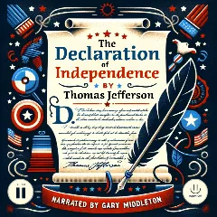 The Declaration of Independence