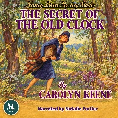 The Secret of the Old Clock
