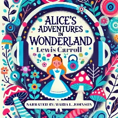 Alice's Adventures in Wonderland