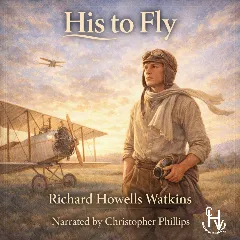 His to Fly