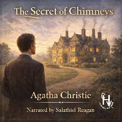 The Secret of Chimneys