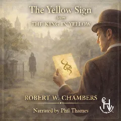 The Yellow Sign