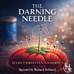 The Darning Needle