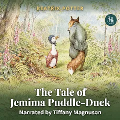 The Tale of Jemima Puddle Duck