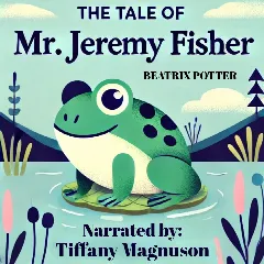 The Tale of Mr. Jeremy Fisher