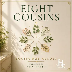 Eight Cousins