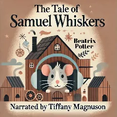 The Tale of Samuel Whiskers