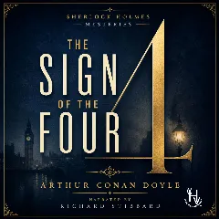 The Sign of the Four