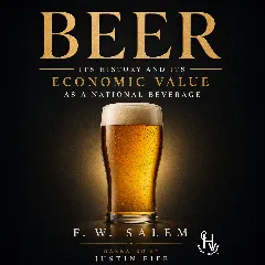 Beer, Its History and Its Economic Value as a National Beverage
