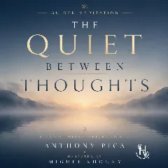 Meditation - The Quiet Between Thoughts