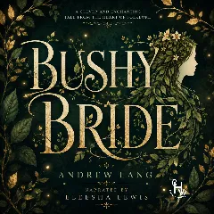 Bushy Bride