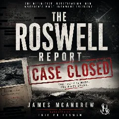 The Roswell Report - Case Closed