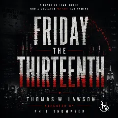 Friday, the Thirteenth