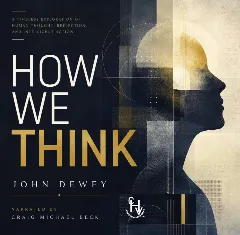 How We Think