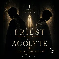 THE PRIEST AND THE ACOLYTE