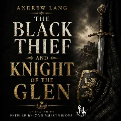 The Black Thief and Knight of the Glen