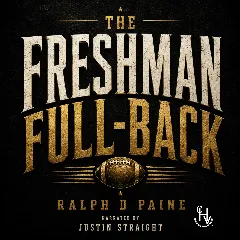 The Freshman Full-Back