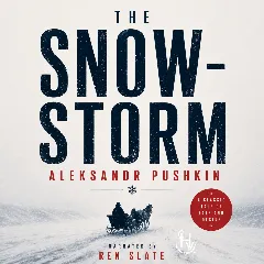 The Snow-storm