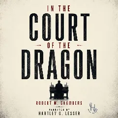 In the Court of the Dragon