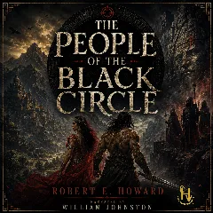 The People of the Black Circle