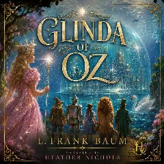 Glinda of Oz