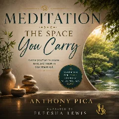 Meditation - The Space You Carry