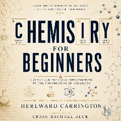Chemistry For Beginners