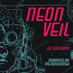 Neon Veil