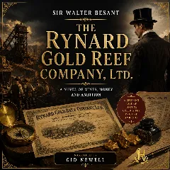 The Rynard Gold Reef Company, Limited