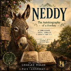 Neddy - The Autobiography of a Donkey