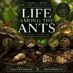 Life Among The Ants