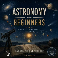 Astronomy For Beginners